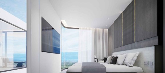 3 bedrooms Penthouse for sale in Phuket, Southern Thailand, Thailand № 142305 9