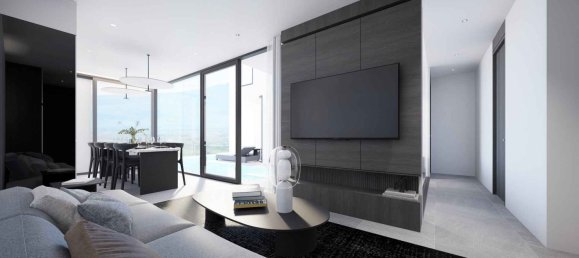 3 bedrooms Penthouse for sale in Phuket, Southern Thailand, Thailand № 142305 6