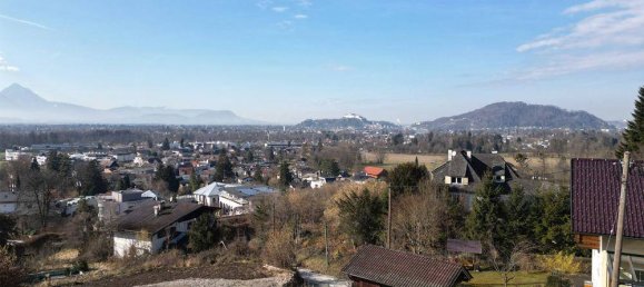 6 bedrooms Villa in Elsbethen, Austria No. 208132 2