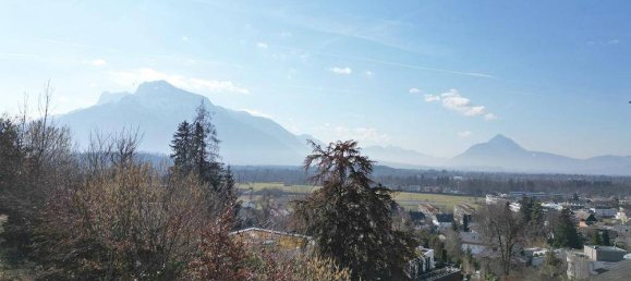 6 bedrooms Villa in Elsbethen, Austria No. 208132 3