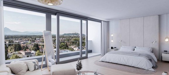 6 bedrooms Villa in Elsbethen, Austria No. 208132 6