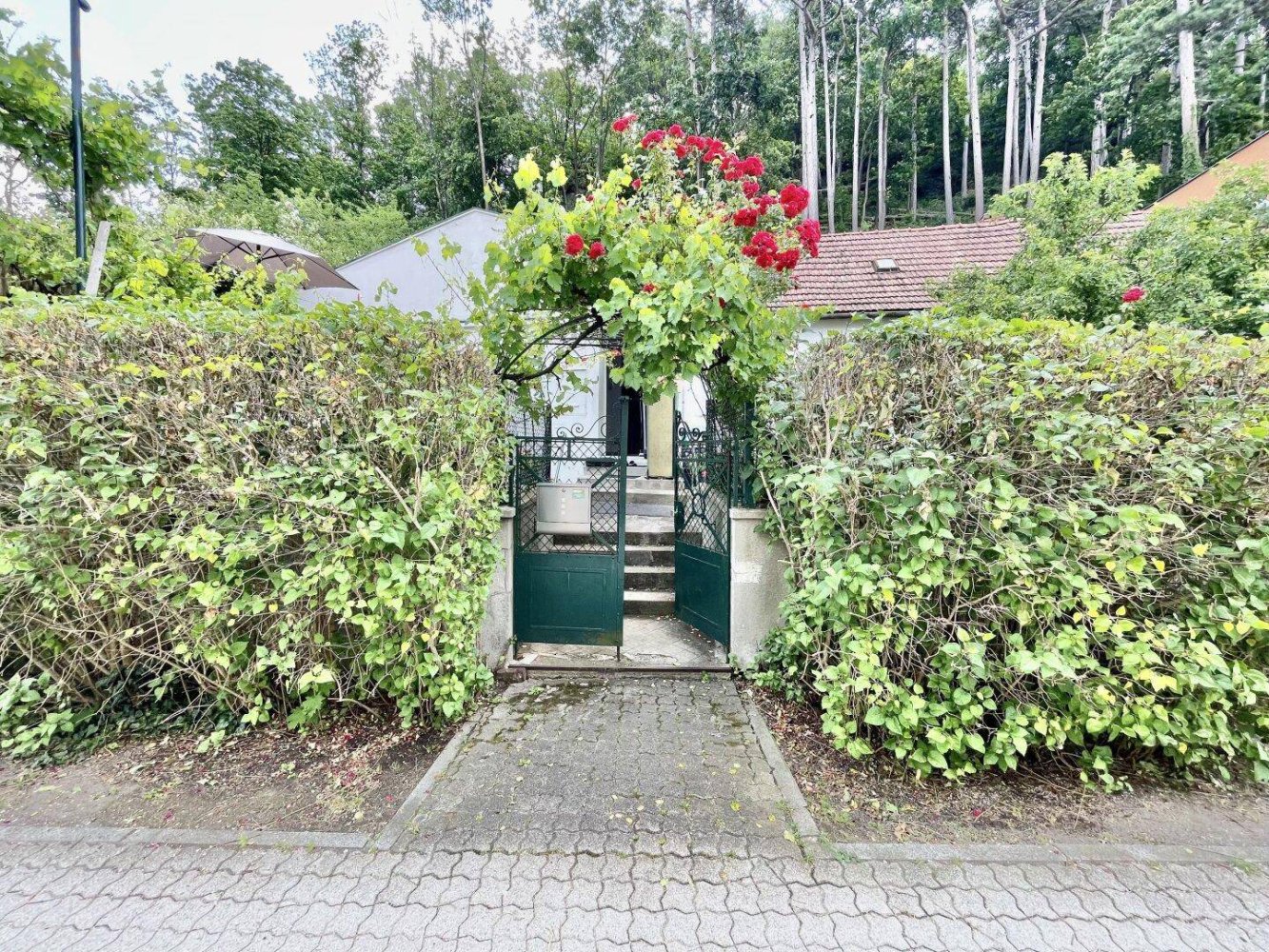 4 rooms House in Berndorf, Austria No. 152550