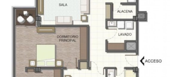 3 bedrooms Condo in Garabito, Costa Rica No. 813 4