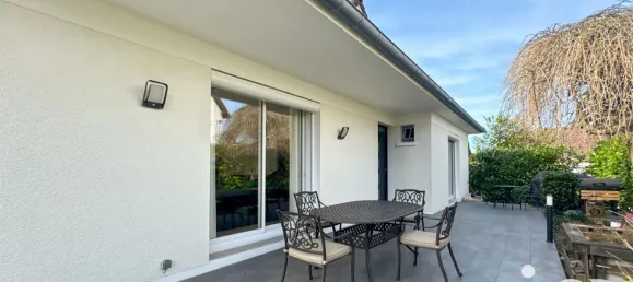 4 bedrooms House in Yerres, France No. 323568 6