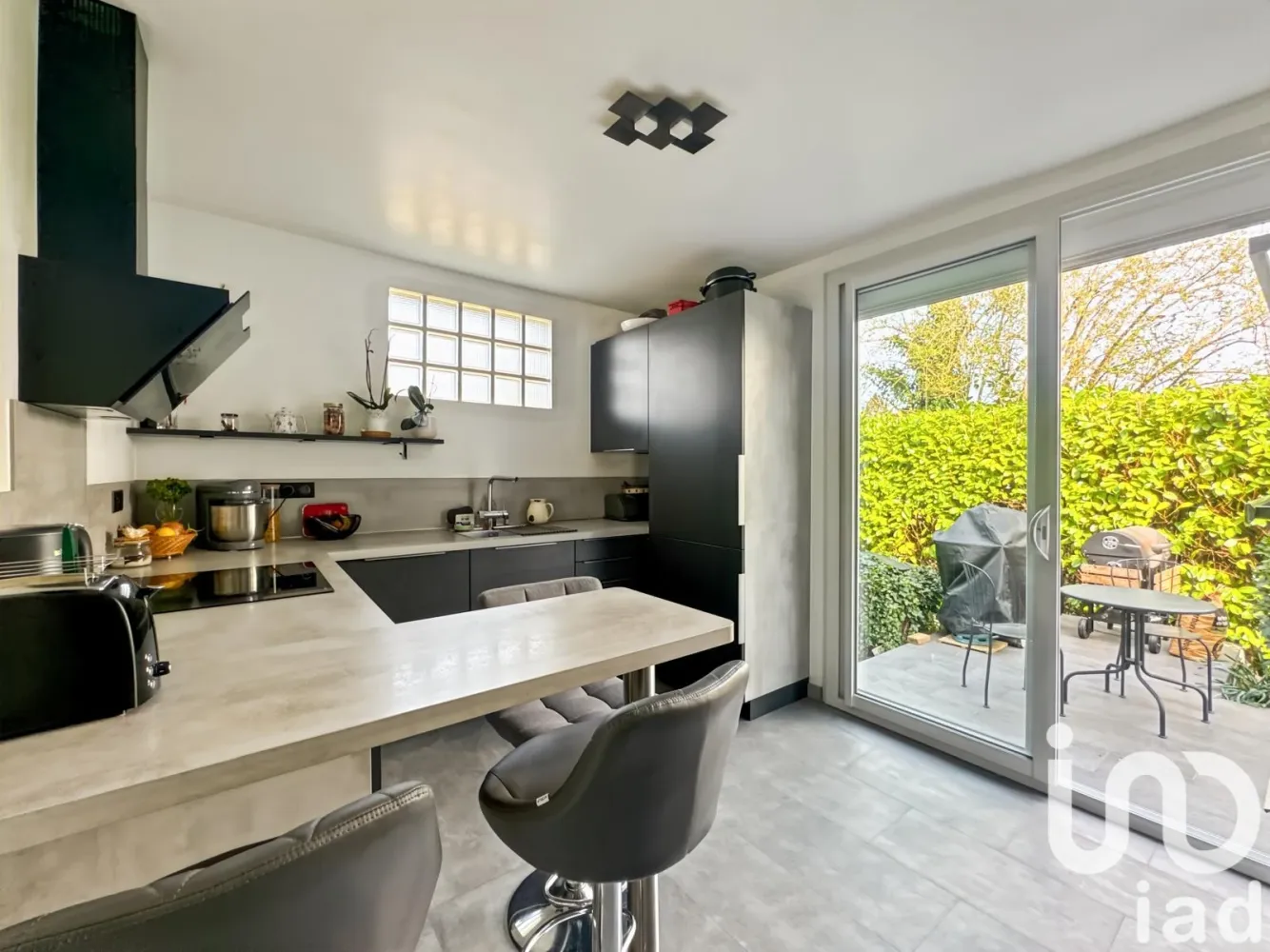 4 bedrooms House in Yerres, France No. 323568