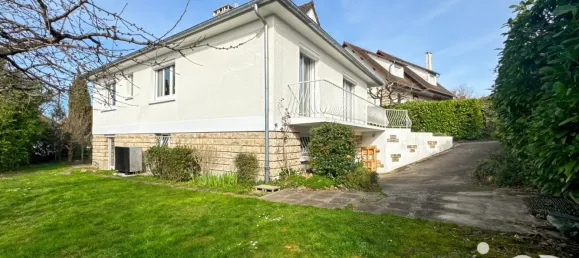 4 bedrooms House in Yerres, France No. 323568 8