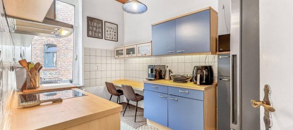 2 Schlafzimmer Wohnung in Niedersachsen, Germany, Nr. 326936 7