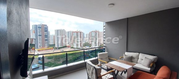 Apartment 2+1 in Mersin, Turkey No. 40299 13