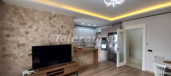 Apartment 2+1 in Mersin, Turkey No. 40299 16