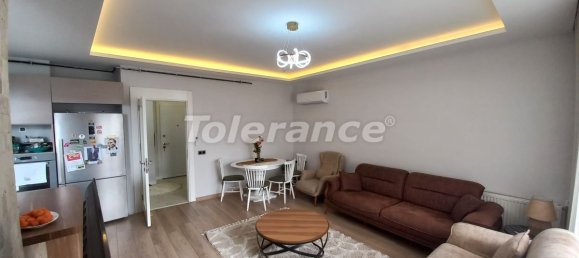 Apartment 2+1 in Mersin, Turkey No. 40299 15
