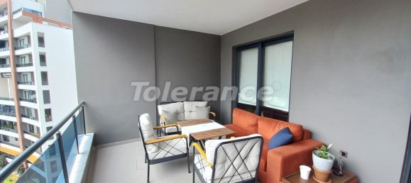 Apartment 2+1 in Mersin, Turkey No. 40299 11
