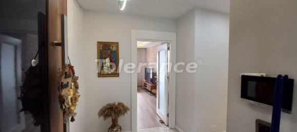 Apartment 2+1 in Mersin, Turkey No. 40299 20