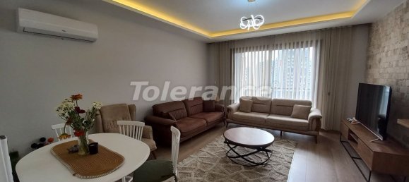 Apartment 2+1 in Mersin, Turkey No. 40299 14