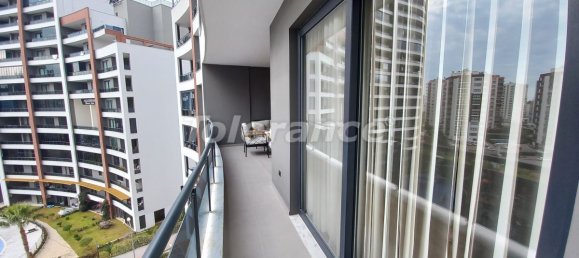 Apartment 2+1 in Mersin, Turkey No. 40299 9