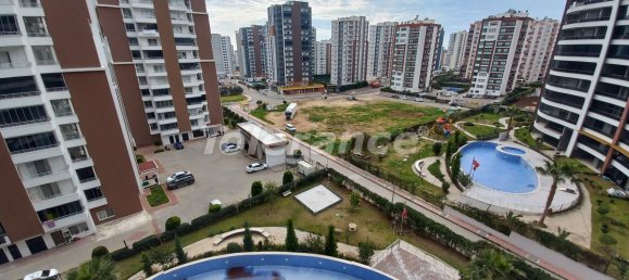 Apartment 2+1 in Mersin, Turkey No. 40299 10