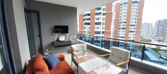 Apartment 2+1 in Mersin, Turkey No. 40299 12