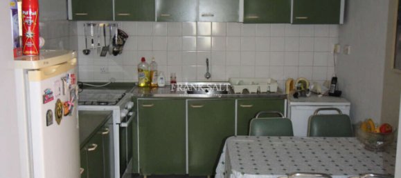 2 Schlafzimmer Stadthaus in Rabat, Malta, Nr. 1590 5