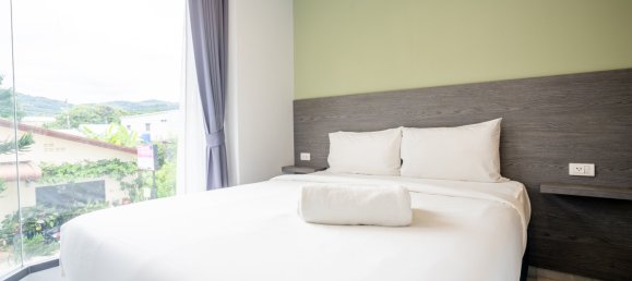 3غرفة شقة في Pattaya, Thailand رقم 85563 8