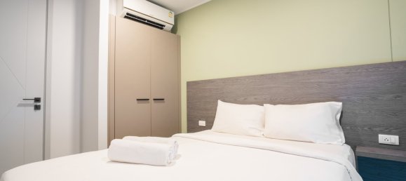 3غرفة شقة في Pattaya, Thailand رقم 85563 6