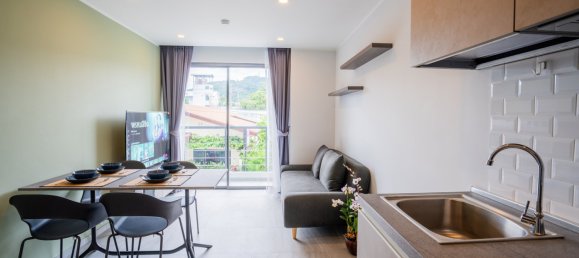 3غرفة شقة في Pattaya, Thailand رقم 85563 2