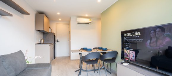 3غرفة شقة في Pattaya, Thailand رقم 85563 3