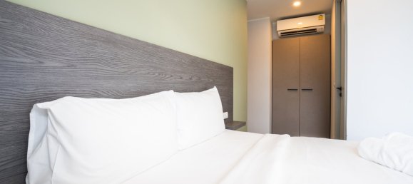 3غرفة شقة في Pattaya, Thailand رقم 85563 9