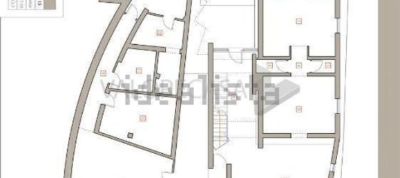 14 rooms Villa in Carrara, Italy No. 45785 35