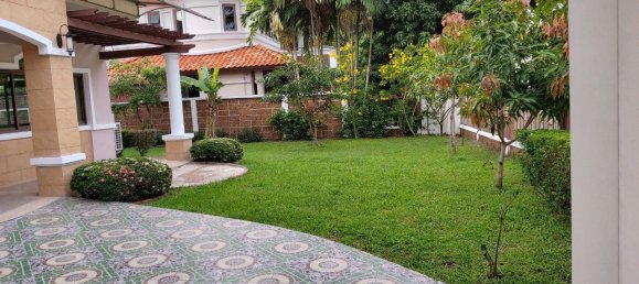 3 bedrooms House in Lat Krabang, Thailand No. 4838 20