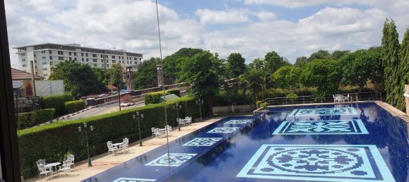 3 bedrooms House in Lat Krabang, Thailand No. 4838 23