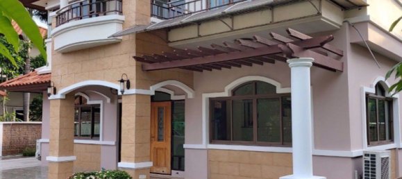 3 bedrooms House in Lat Krabang, Thailand No. 4838 2