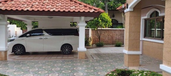 3 bedrooms House in Lat Krabang, Thailand No. 4838 21