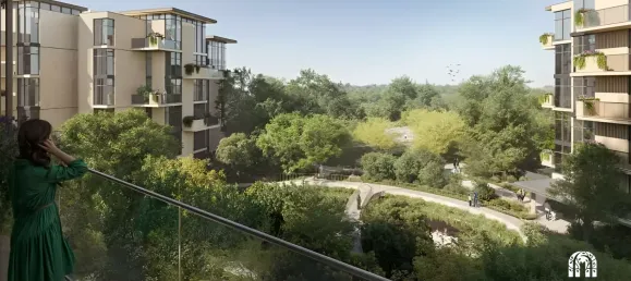 Studio in Dubai, UAE No. 103864 4