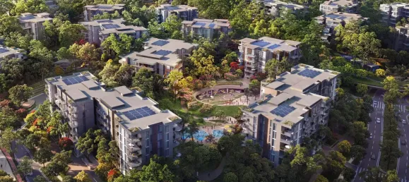 Studio in Dubai, UAE No. 103864 2