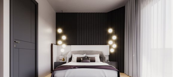 Appartement 2+1 à Gazipasa, Turkey No. 38859 7