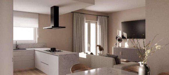 4 rooms Apartment in Perugia, Italy No. 160752 7