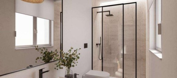 4 rooms Apartment in Perugia, Italy No. 160752 4