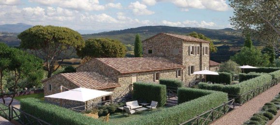 4 rooms Apartment in Perugia, Italy No. 160752 5