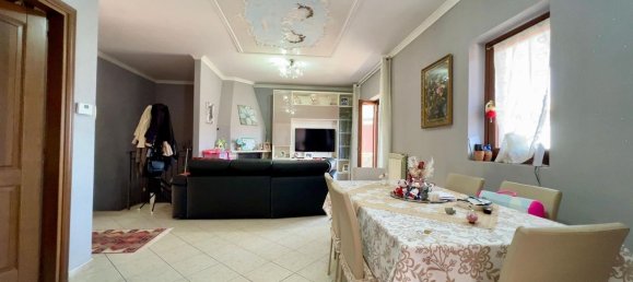 3-Zimmer Wohnung in Fiuggi, Italy, Nr. 226383 12