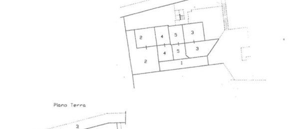 3-Zimmer Wohnung in Fiuggi, Italy, Nr. 226383 9