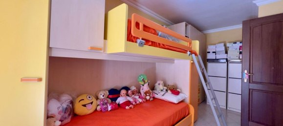 3-Zimmer Wohnung in Fiuggi, Italy, Nr. 226383 26