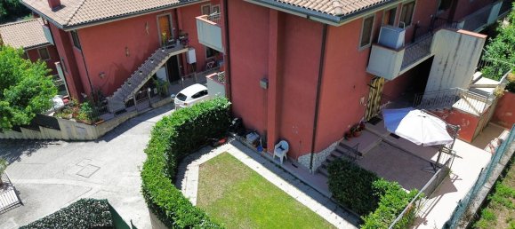 3-Zimmer Wohnung in Fiuggi, Italy, Nr. 226383 16