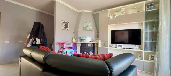 3-Zimmer Wohnung in Fiuggi, Italy, Nr. 226383 14