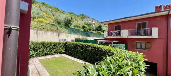 3-Zimmer Wohnung in Fiuggi, Italy, Nr. 226383 22