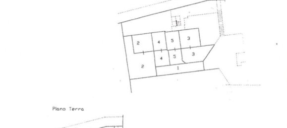 3-Zimmer Wohnung in Fiuggi, Italy, Nr. 226383 8