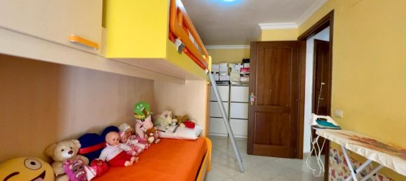 3-Zimmer Wohnung in Fiuggi, Italy, Nr. 226383 10