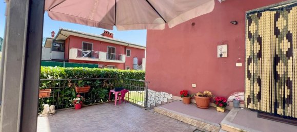 3-Zimmer Wohnung in Fiuggi, Italy, Nr. 226383 21