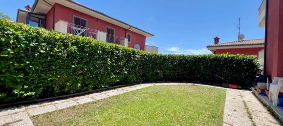 3-Zimmer Wohnung in Fiuggi, Italy, Nr. 226383 19