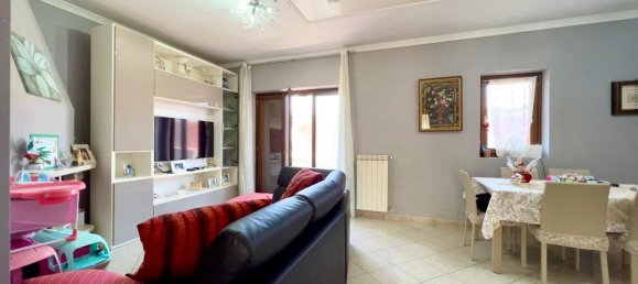 3-Zimmer Wohnung in Fiuggi, Italy, Nr. 226383 23