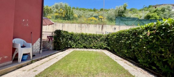 3-Zimmer Wohnung in Fiuggi, Italy, Nr. 226383 20