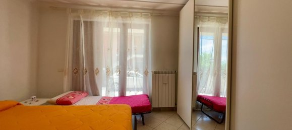 3-Zimmer Wohnung in Fiuggi, Italy, Nr. 226383 6